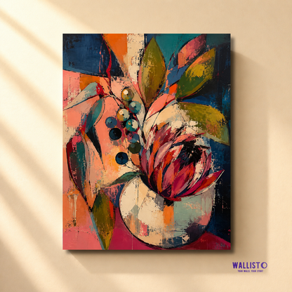Botanical Composition