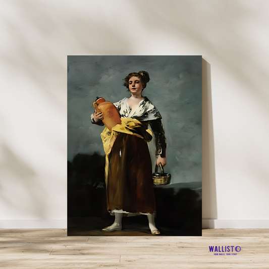 The Water Carrier