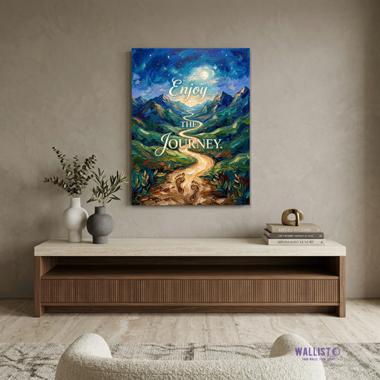 Enjoy the Journey