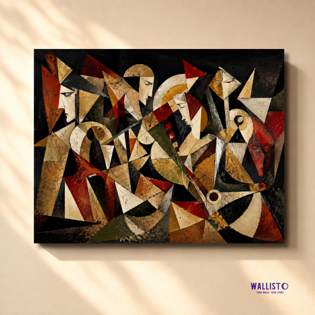 Fragments of the Gathering