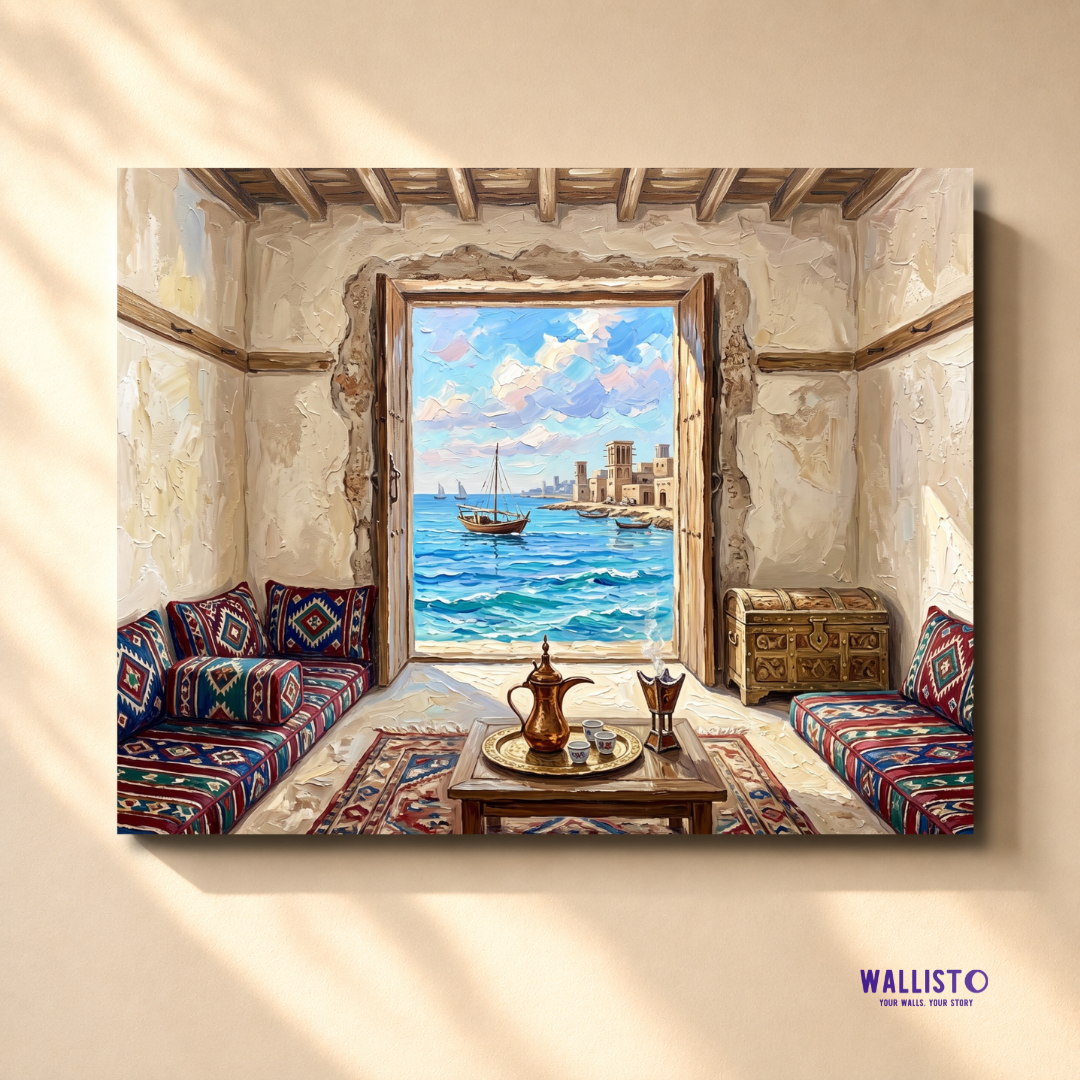 Majlis by the Sea