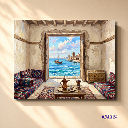 Majlis by the Sea