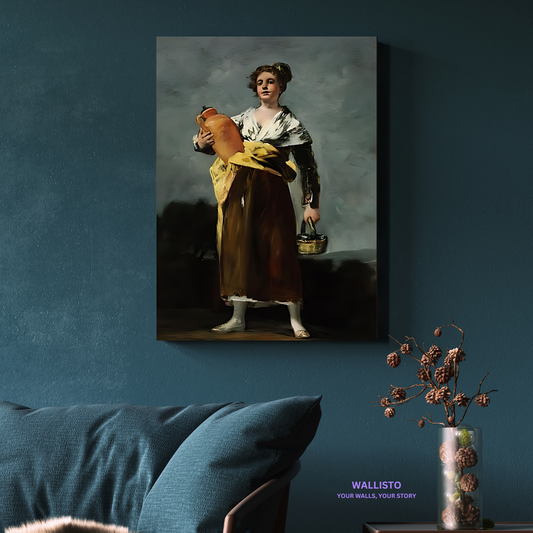 The Water Carrier