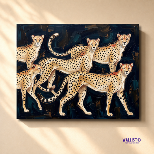 Cheetah Dynasty