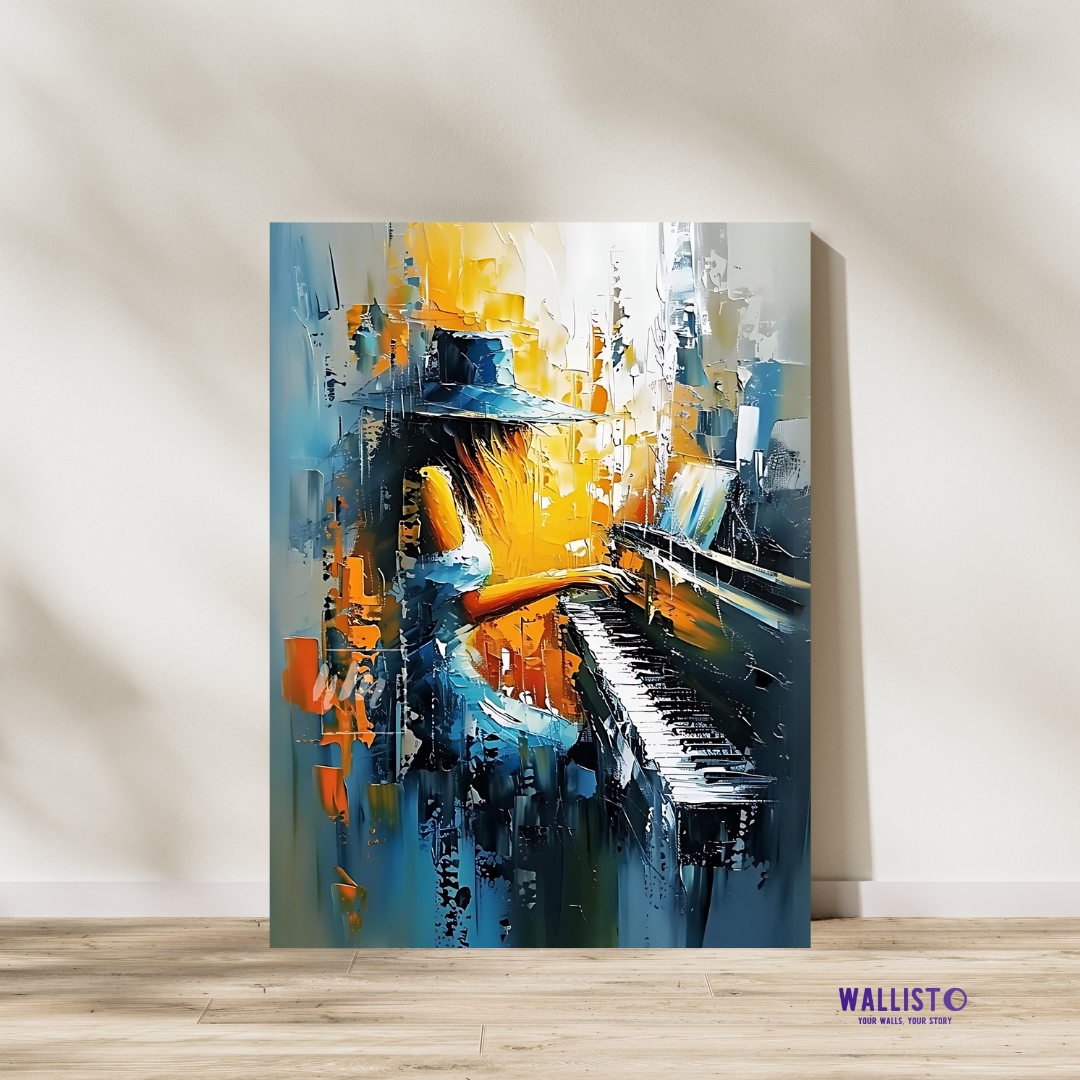 Melodic Abstraction