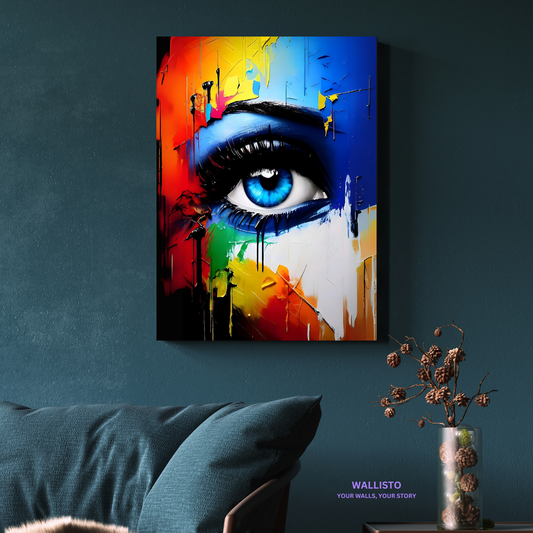 Chromatic Vision