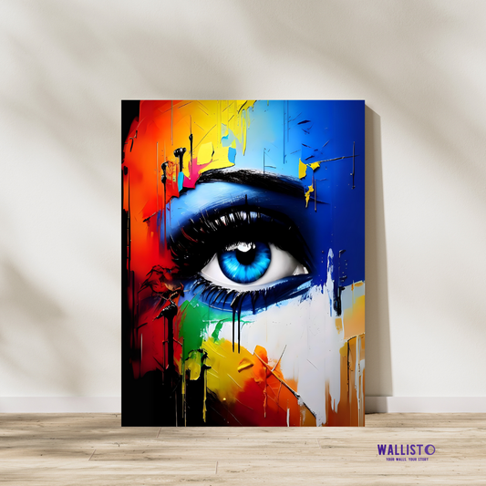 Chromatic Vision