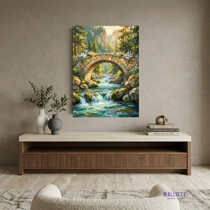 Whispering Bridge