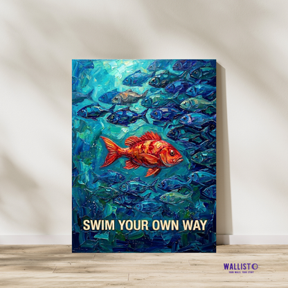 Own Your Way