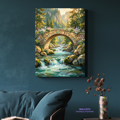 Whispering Bridge