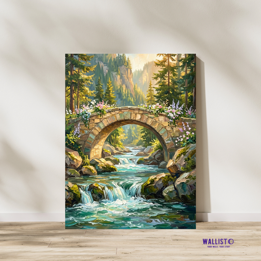 Whispering Bridge