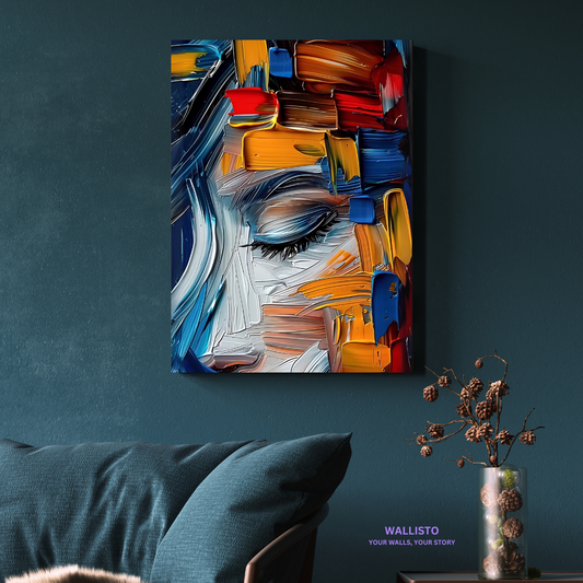 Textured Dreams