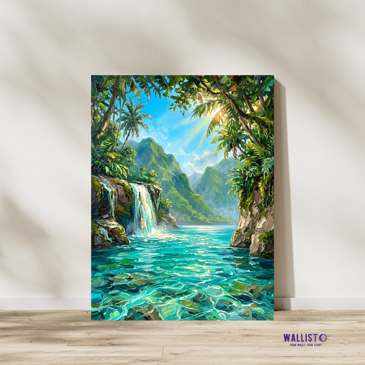 Tropical Escape