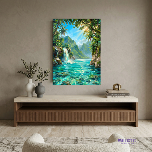 Tropical Escape