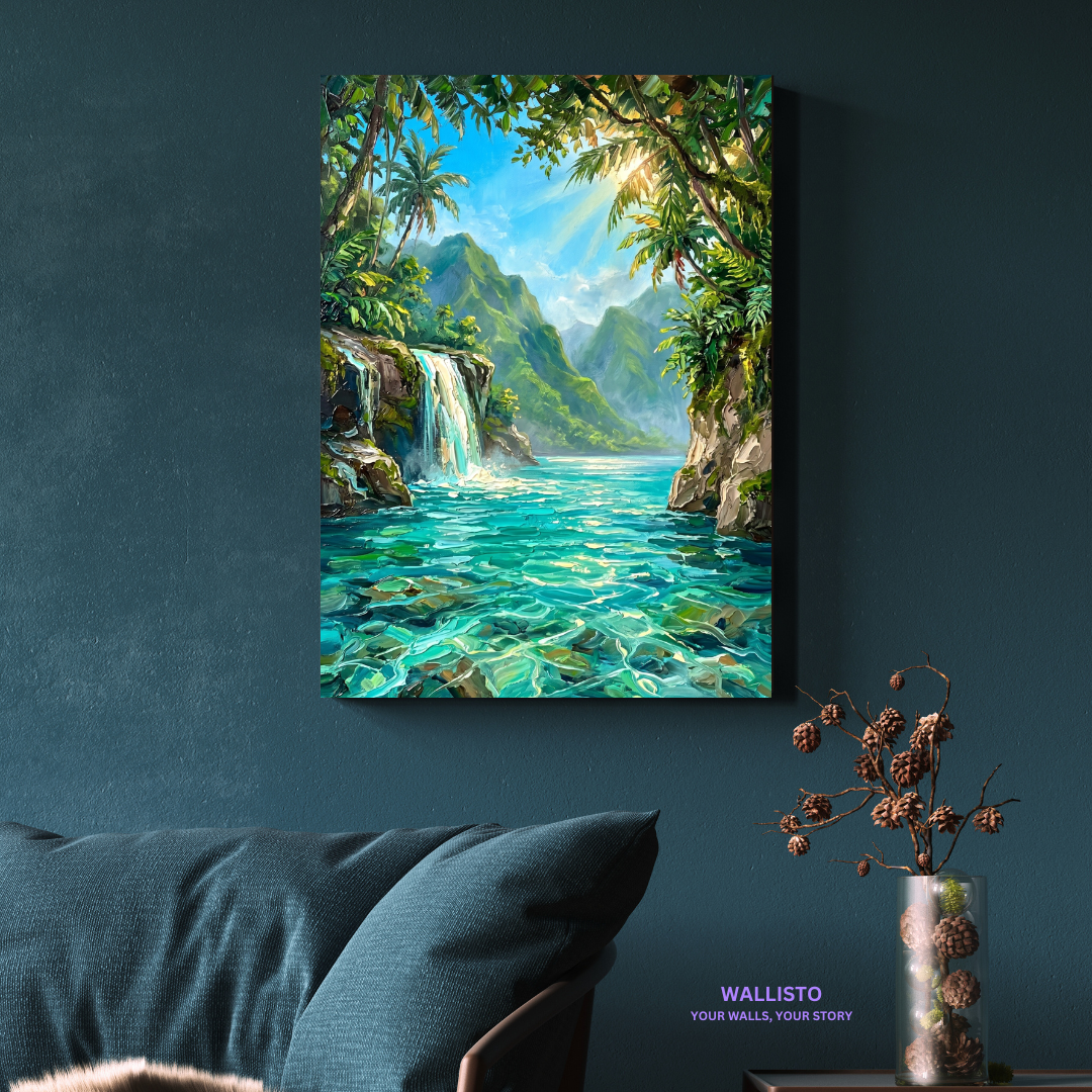Tropical Escape