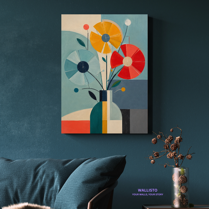 Modern Florals