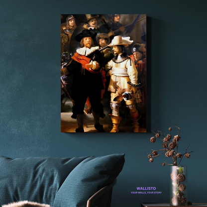 The Night Watch