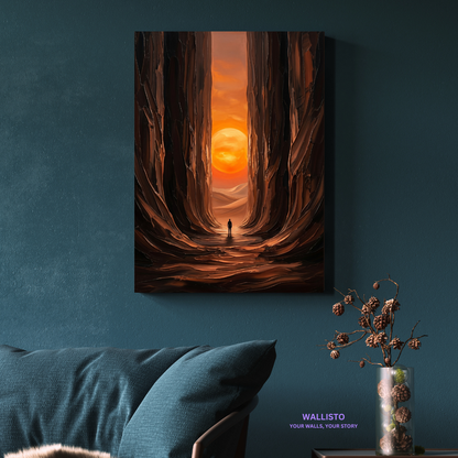 Solstice Gate