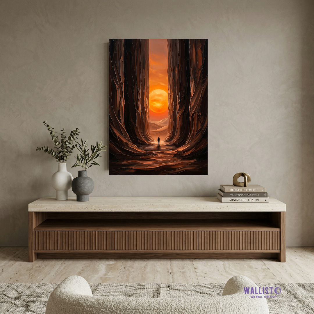 Solstice Gate