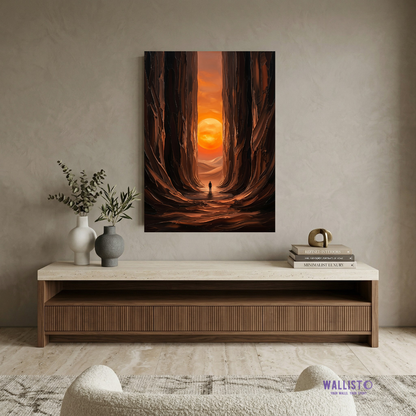 Solstice Gate