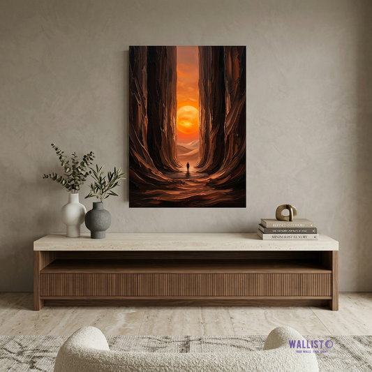 Solstice Gate