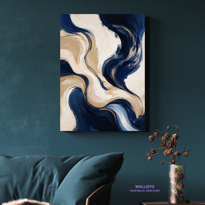 Deep Blue Drift