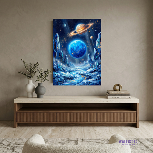 Crystal Cosmos