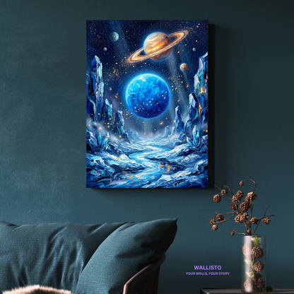 Crystal Cosmos
