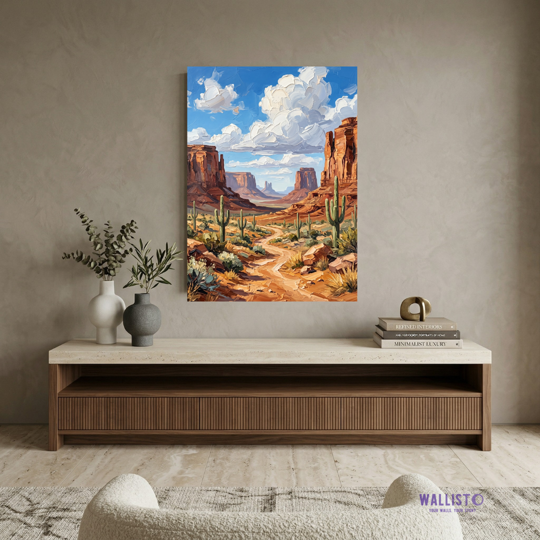 Desert Vista