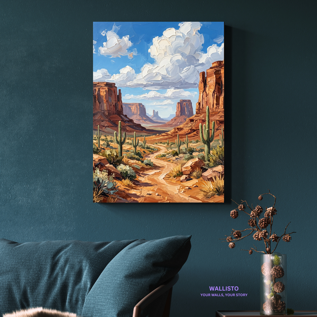 Desert Vista