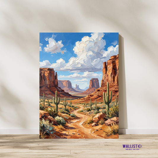 Desert Vista