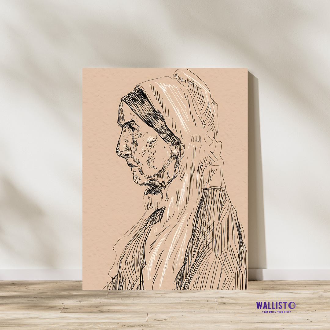 Whistler's Mother