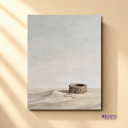 Well of Stillness