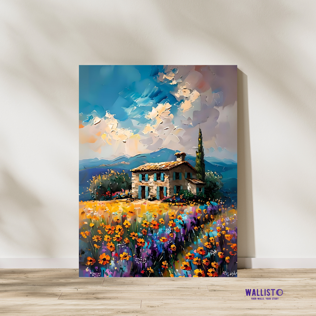 Countryside Cottage