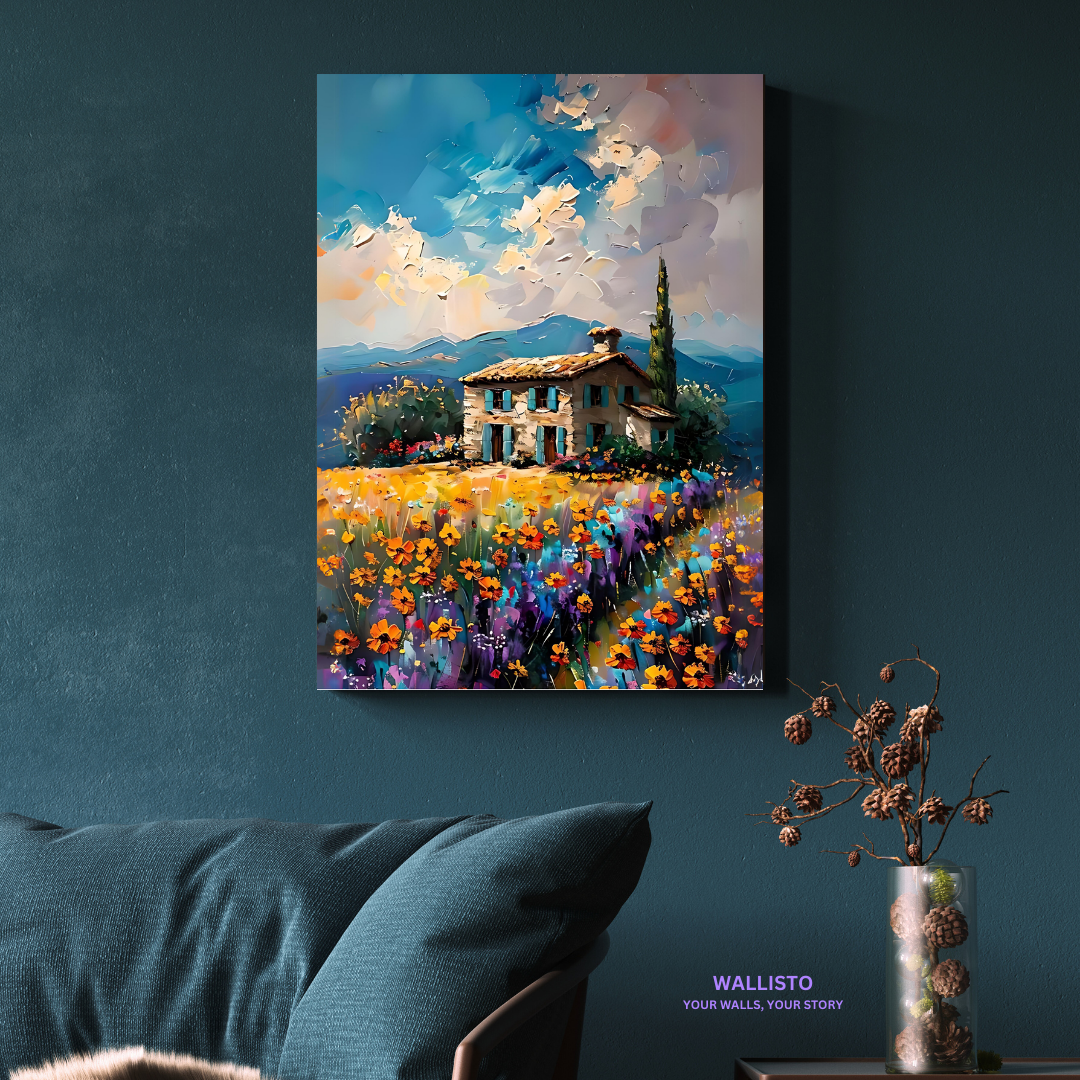 Countryside Cottage
