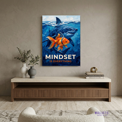 Train Your Mind