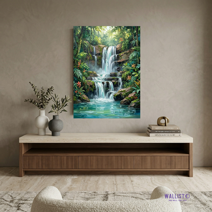 Verdant Falls