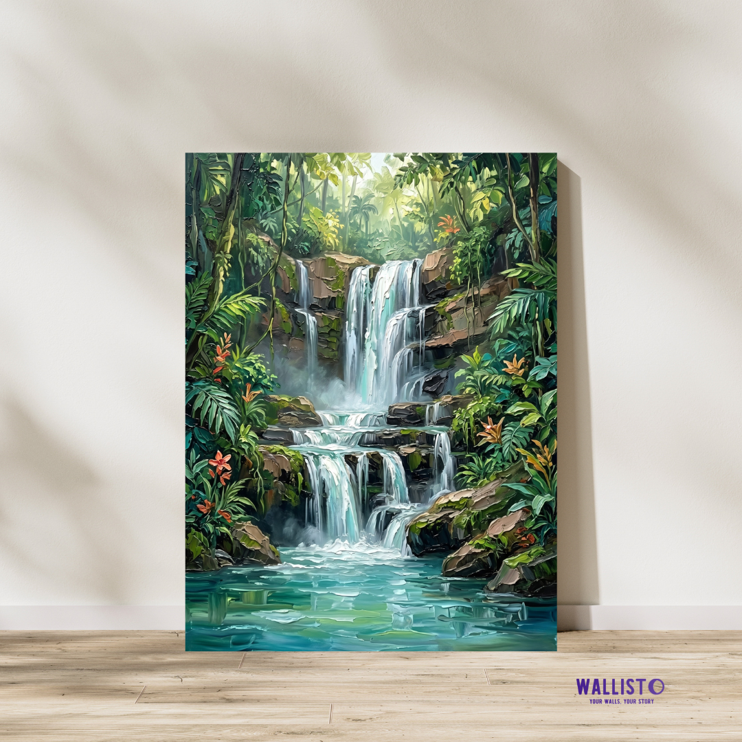 Verdant Falls