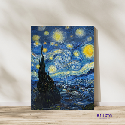 The Starry Night