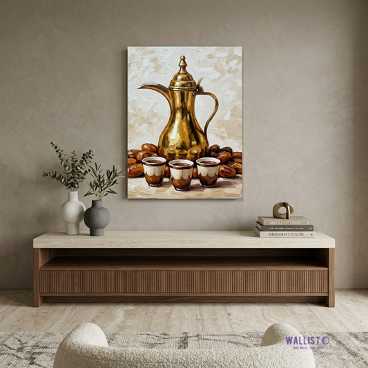 Golden Majlis