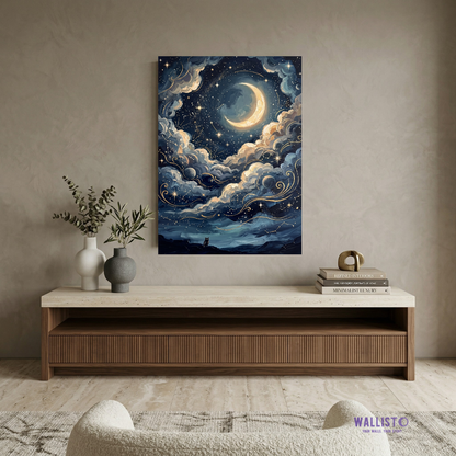 Nocturne Sky