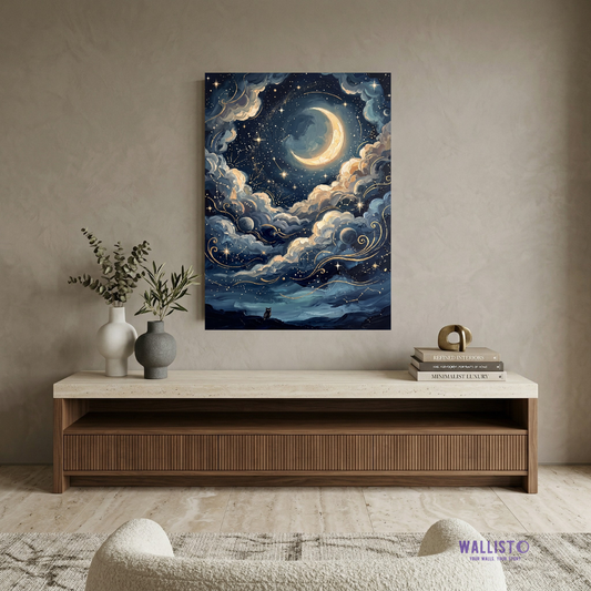 Nocturne Sky