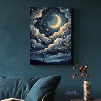Nocturne Sky