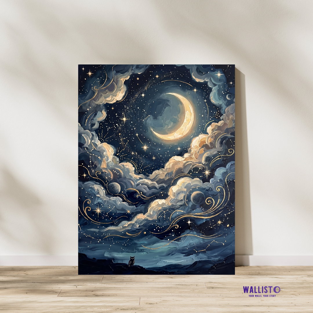 Nocturne Sky