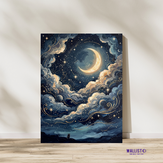 Nocturne Sky