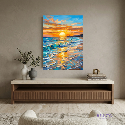 Amber Tide