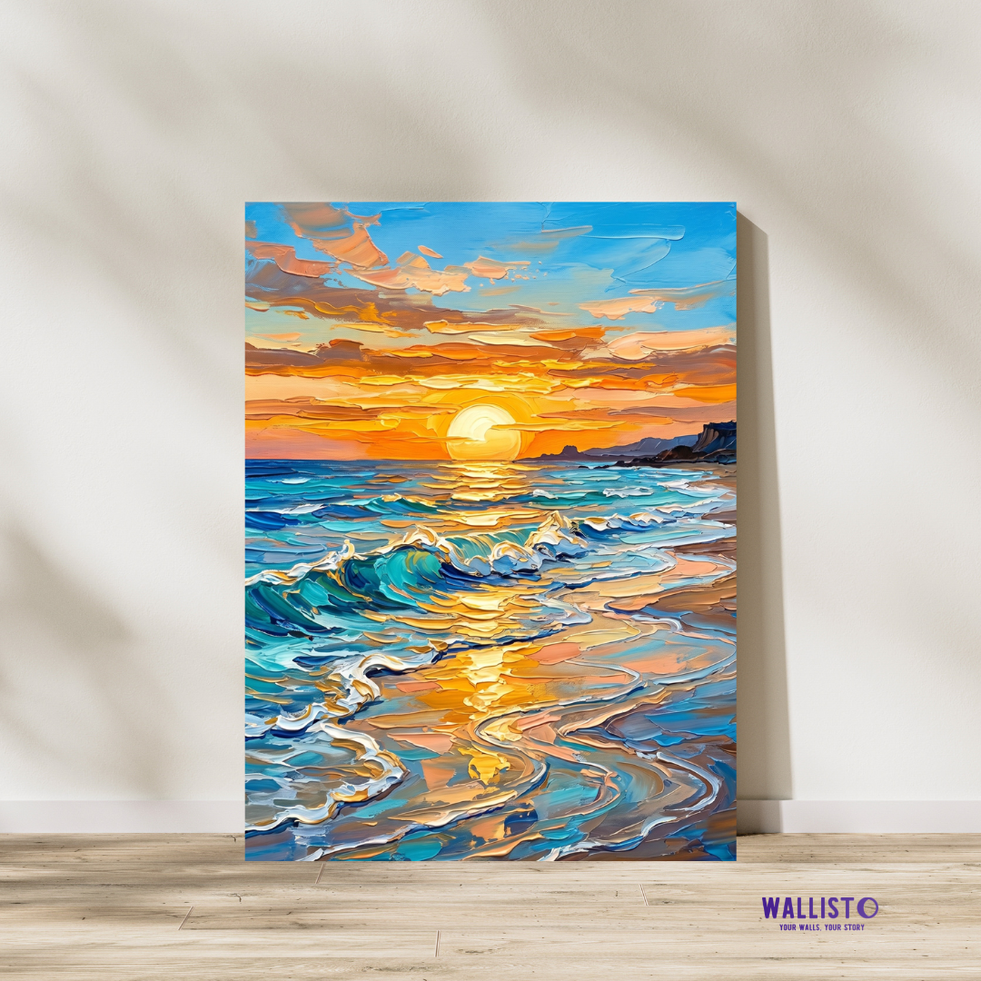 Amber Tide