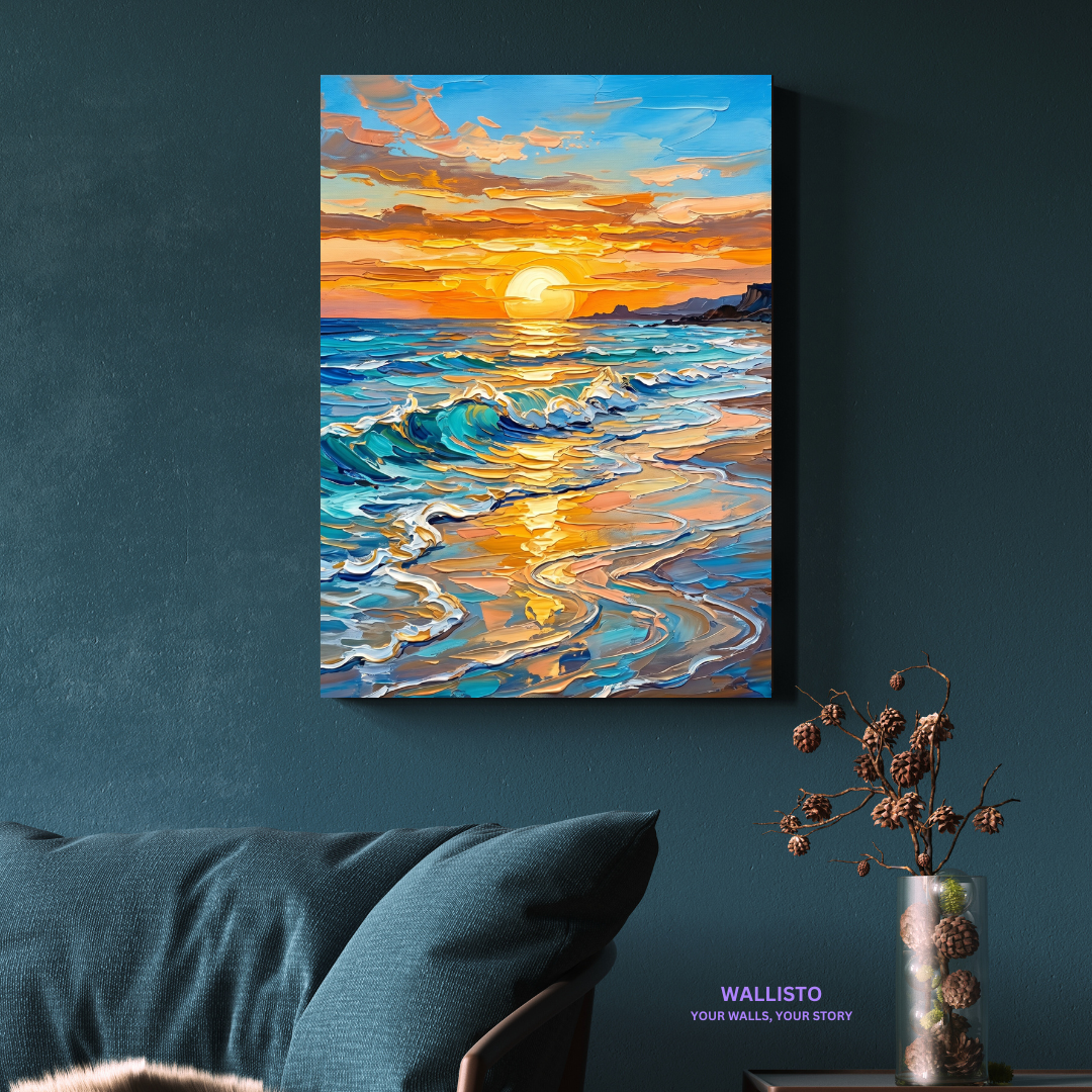 Amber Tide