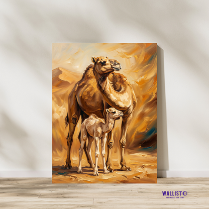 Desert Bond