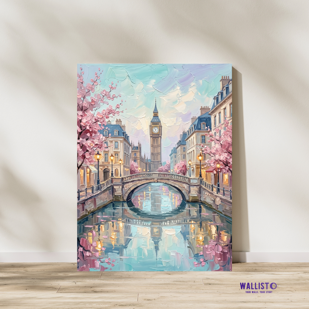 Rosewater Bridge